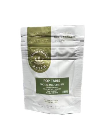 Pop Tarts - Sativa