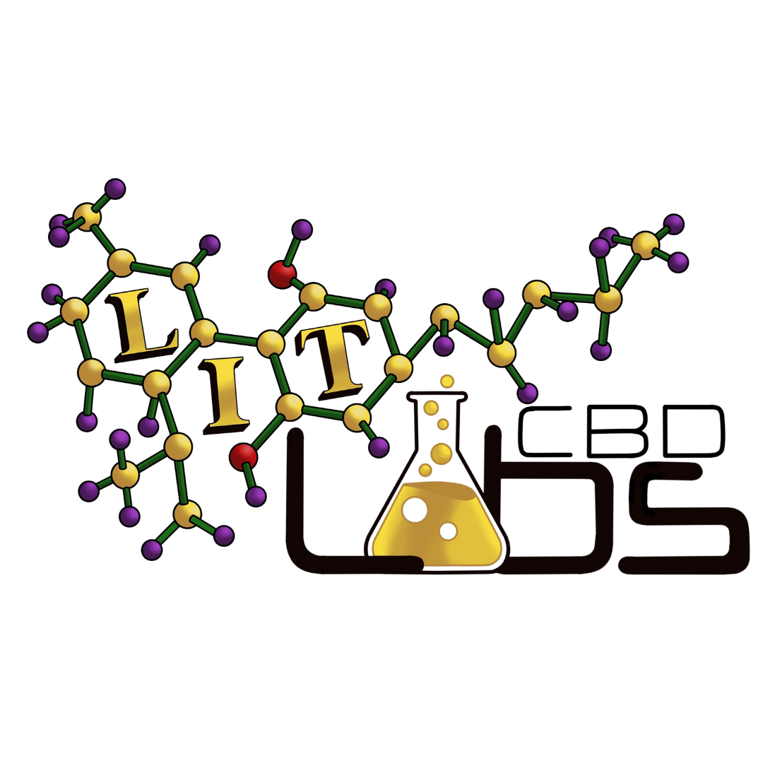 CBN:CBD Quiet Dreams Full-Spectrum 500mg Gummies