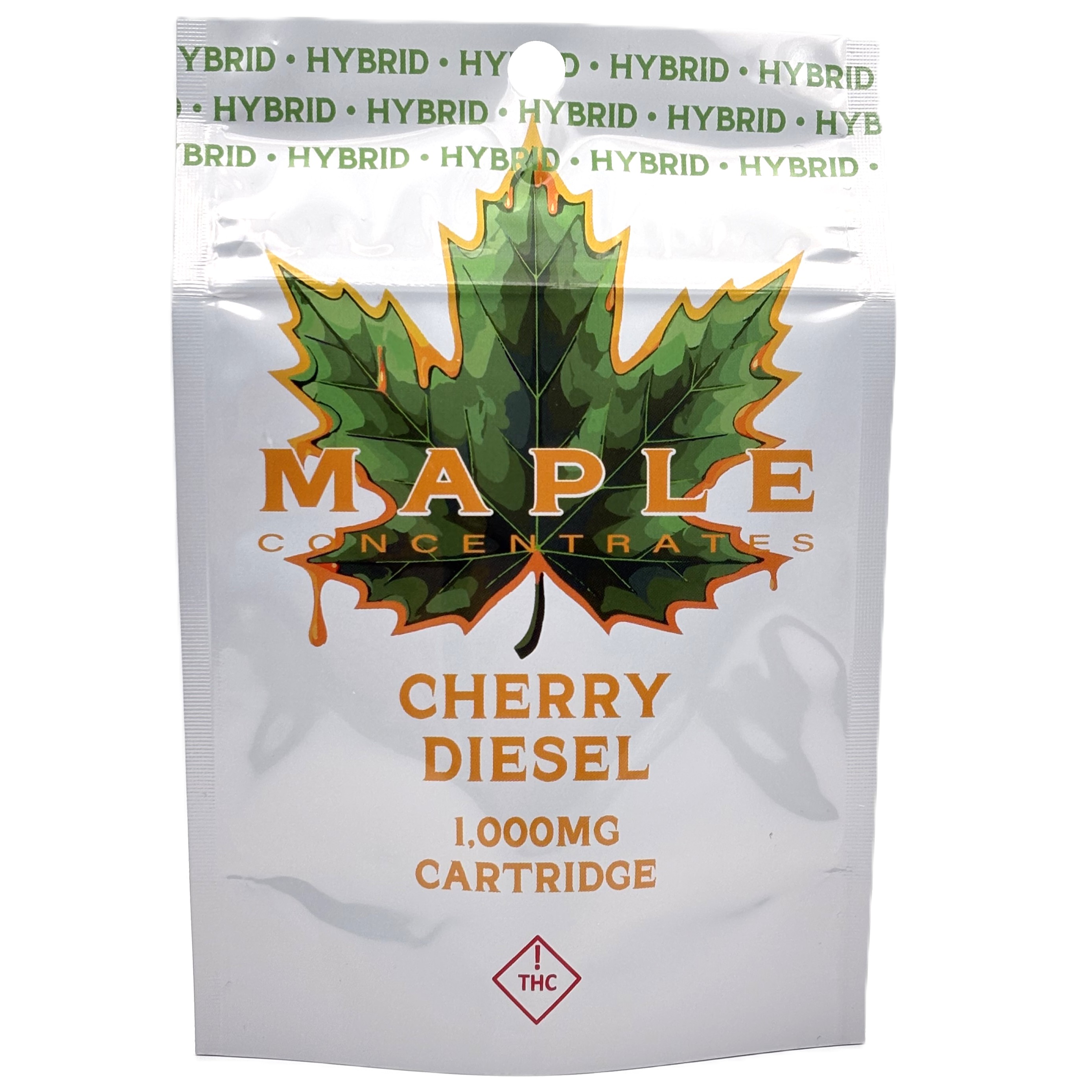 Cherry Diesel Cart | 1g