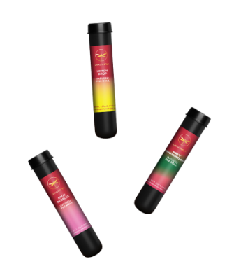 ZOAP | INFUSED PREROLL