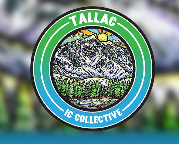 Tallac - Premium Flower