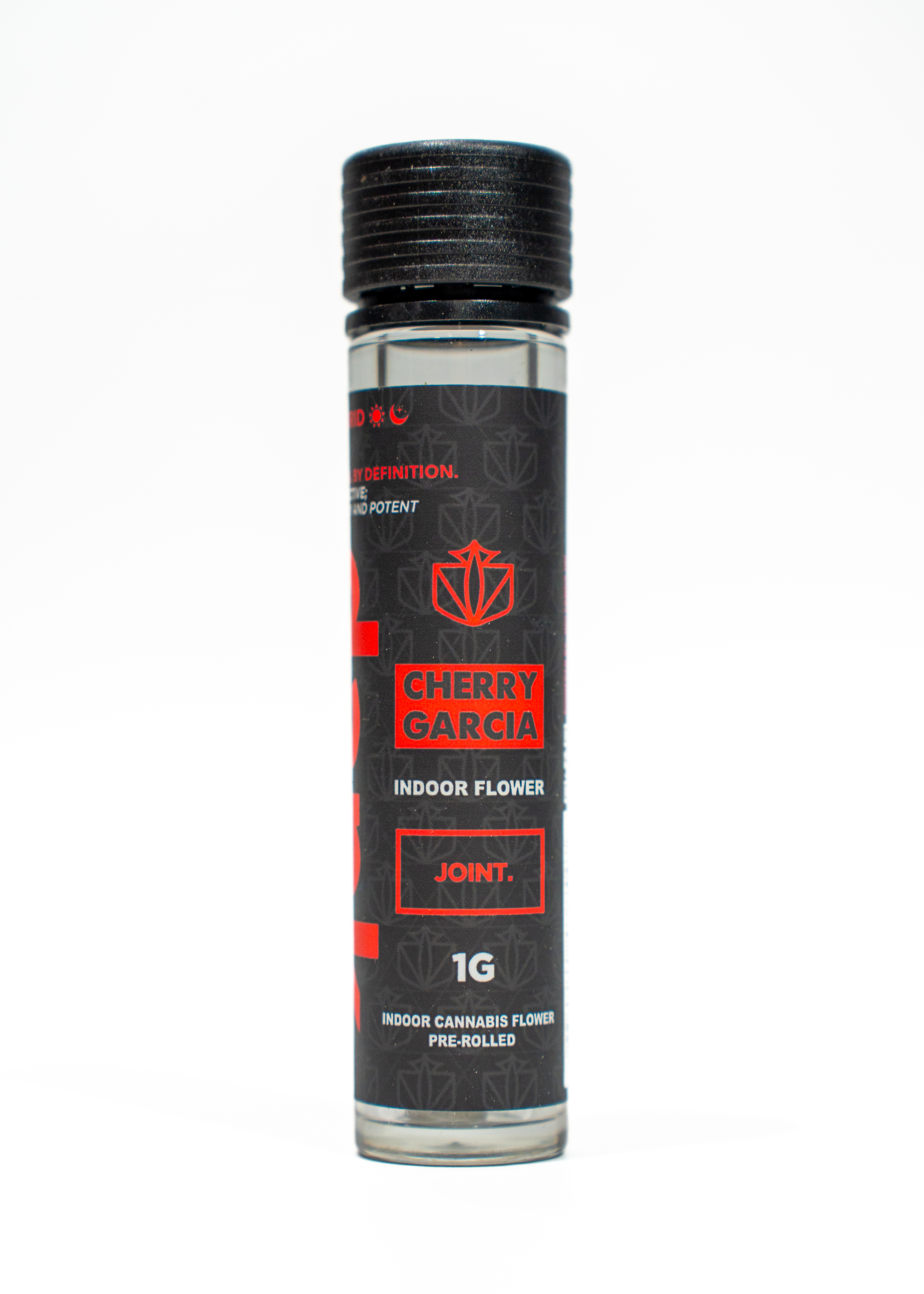 CHERRY GARCIA 1G PRE-ROLL JOINT