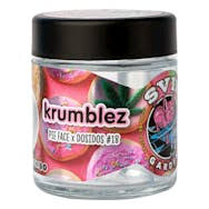 Garden Krumblez Hybrid