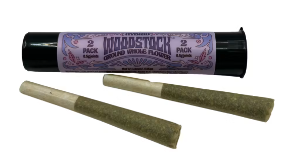 Sun Mac | Pre-Rolls | 2pk | 1g