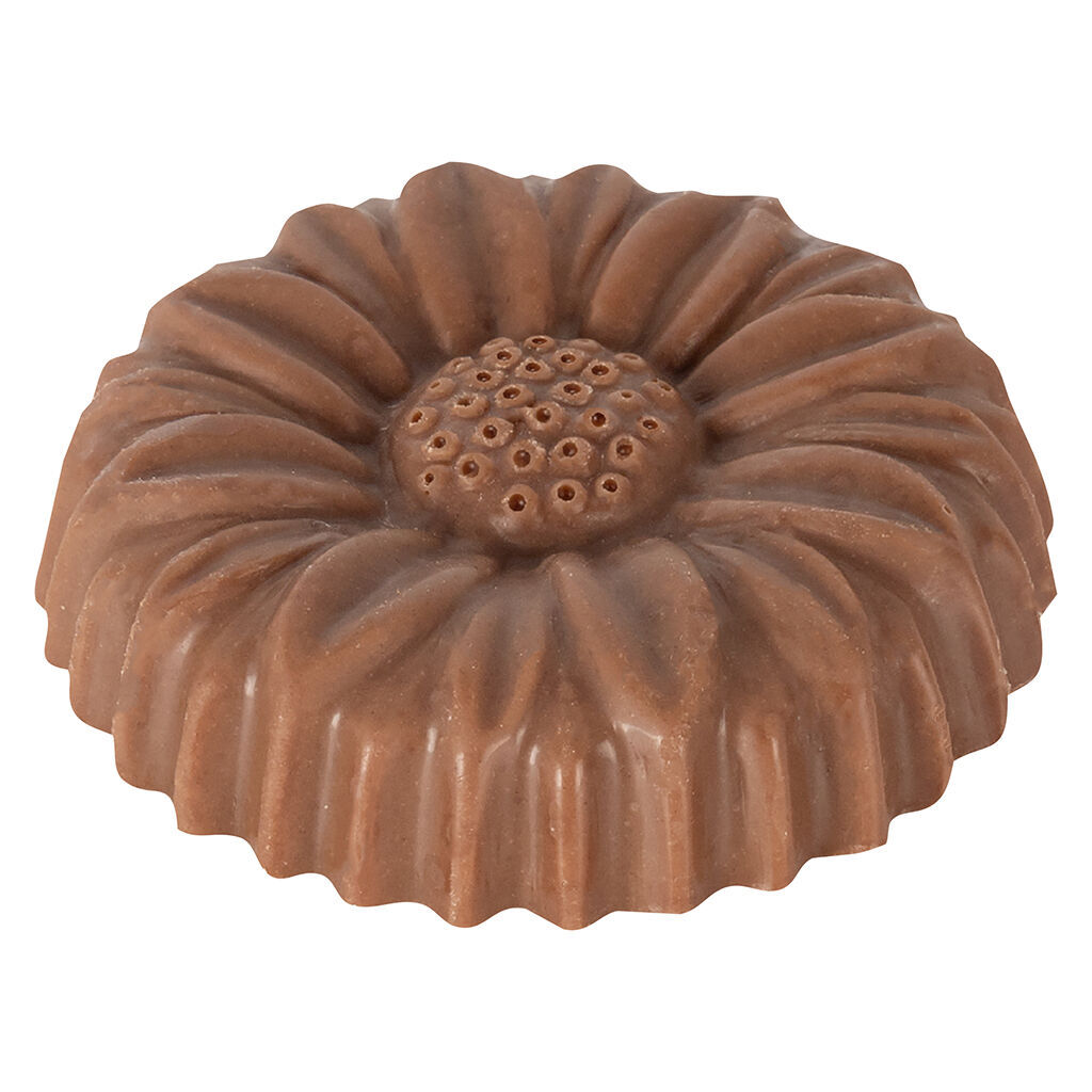 Flower Power Milk Chocolate | 10mg