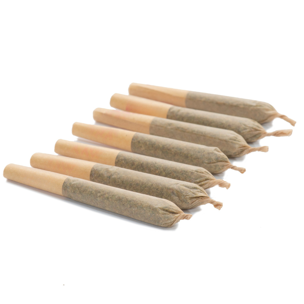 Gluerangutan Pre-Roll 7-pack | 3.5g