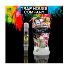 Company Grape Soda 510 Live Resin Cart