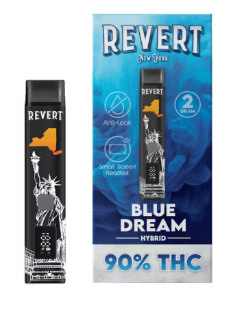 Blue Dream | AIO | 2g