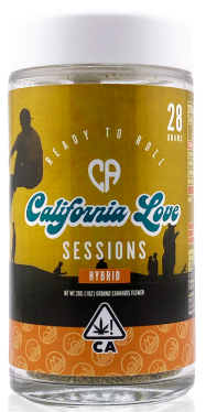 Cherry Runtz [H] - Sessions Flower
