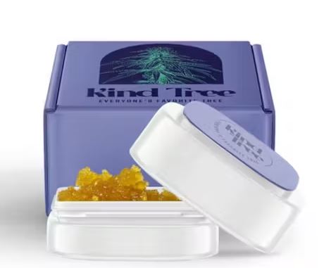 BKD Alaska Live Sugar | 2g