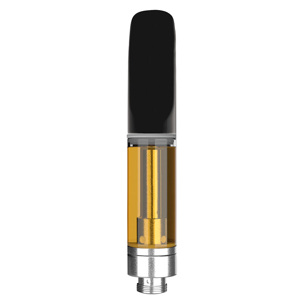 1964 - Comatose Live Resin 510 Thread Cartridge - Indica - 8.9% TERPS!