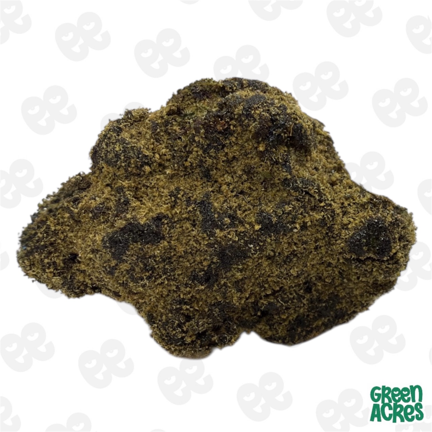 (R) Mitten Distro: Maui Wowi Moon Rock (H)