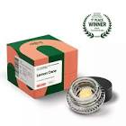 Lemon Cane | THC 73.66% | Sativa | Live Resin Concentrate