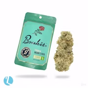 BOUKET - BOUKET NOIR - 7G