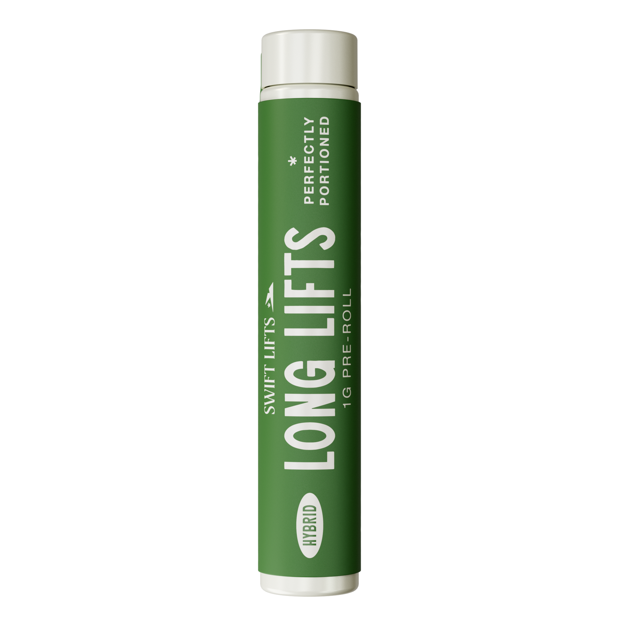 White Runtz Pre Roll