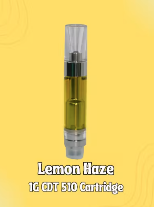 Shnicks Shnacks | Lemon Haze | 1g VC