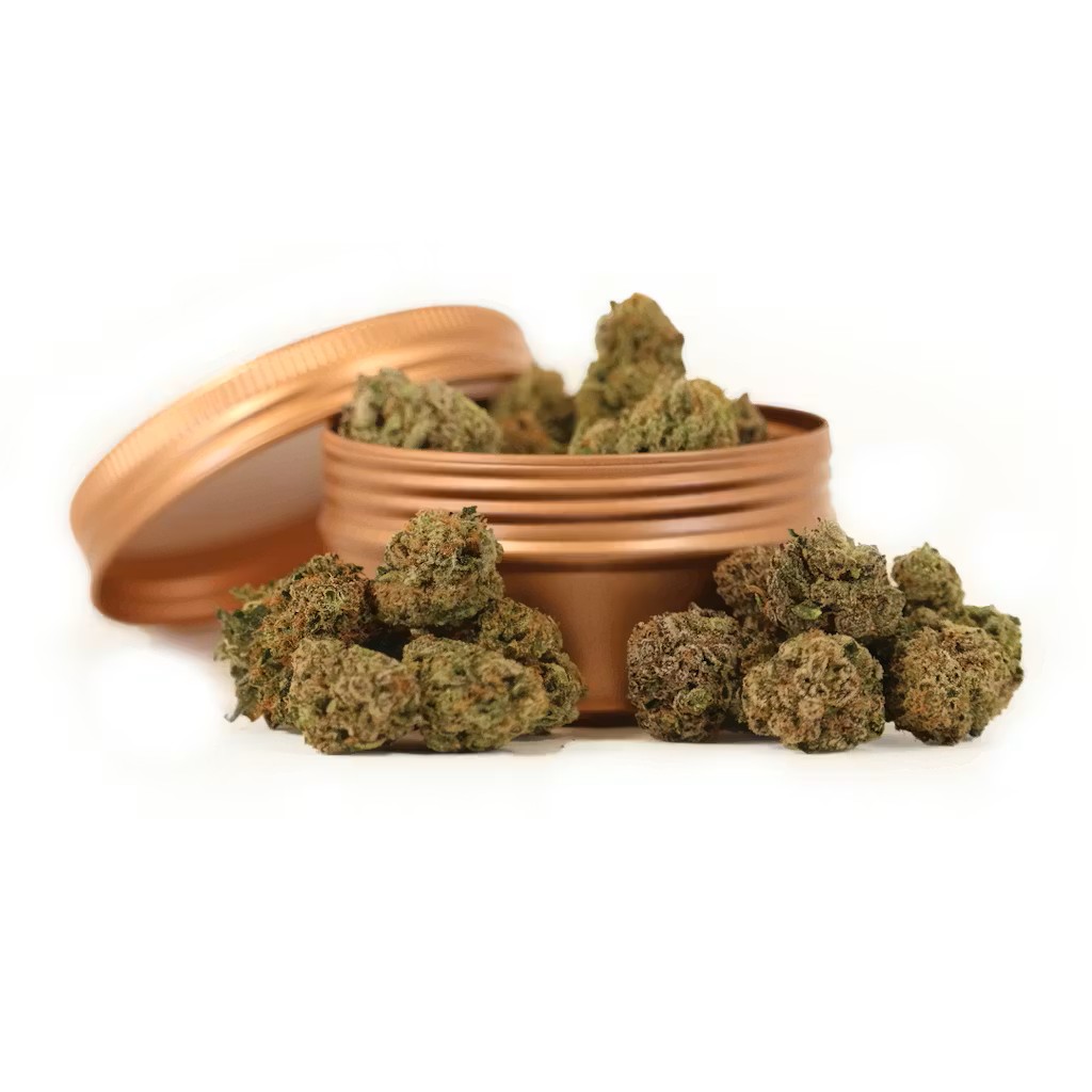 Ruby Farms | Kosher Kush | 3.5g