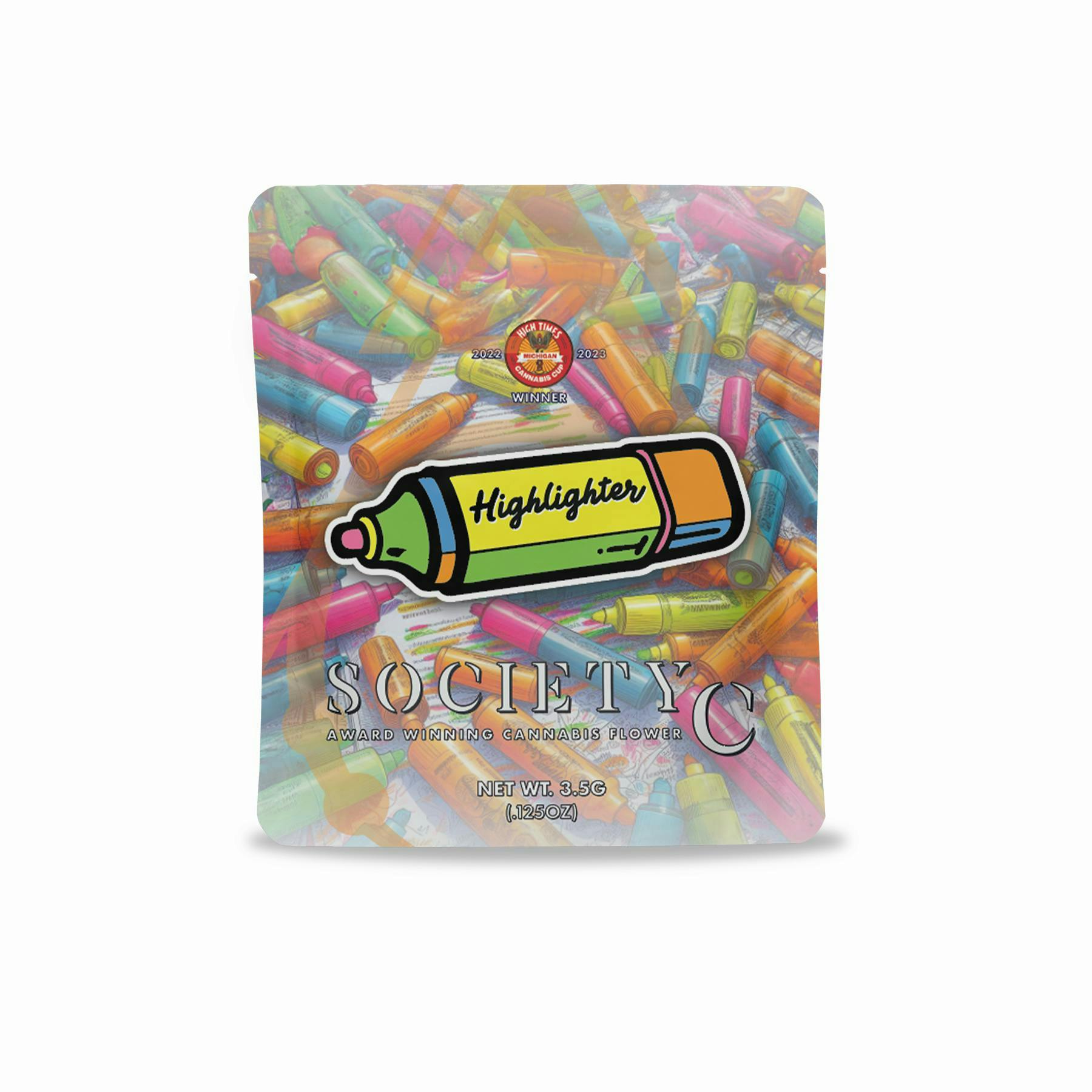 Society C Highlighter 3.5g