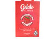 Gelato | Strawberry Cough | 1g | Cartridge