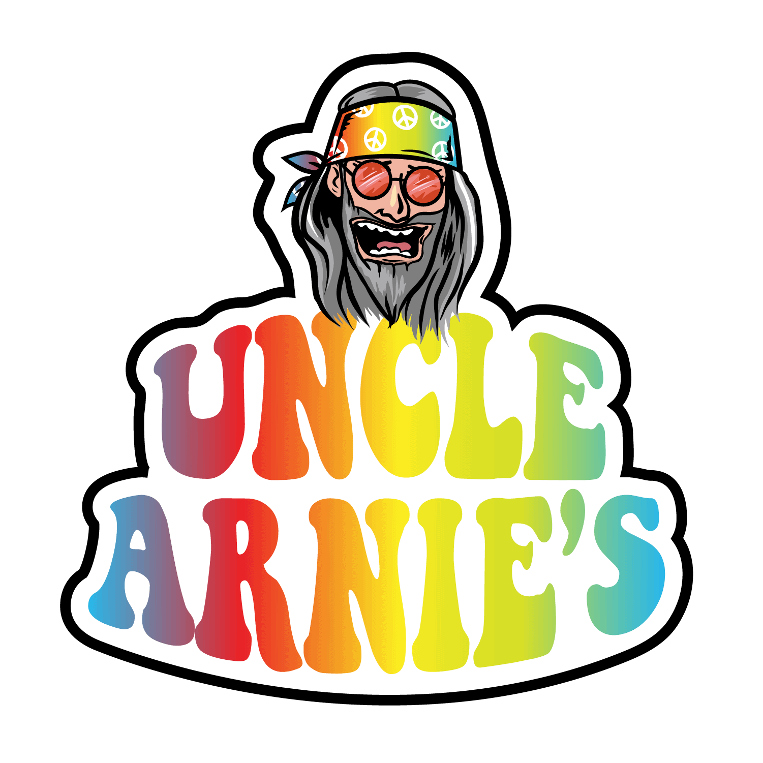 Smackin' Apple - 100mg Drink