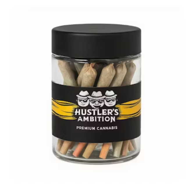 Fugi Fruit 28pk/ Pre Roll Pack (Hustler's Ambition)