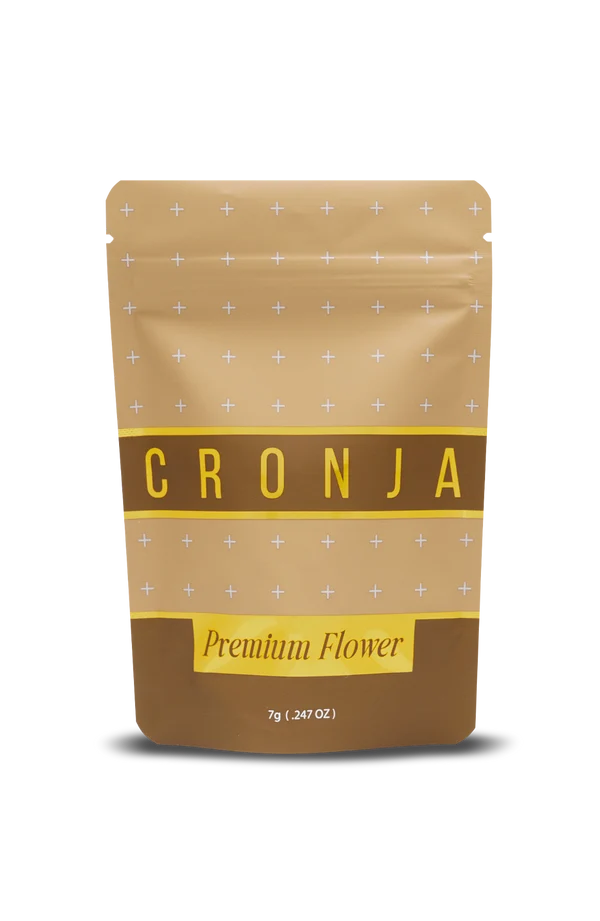 Cronja Berry Creme 7g Prepack