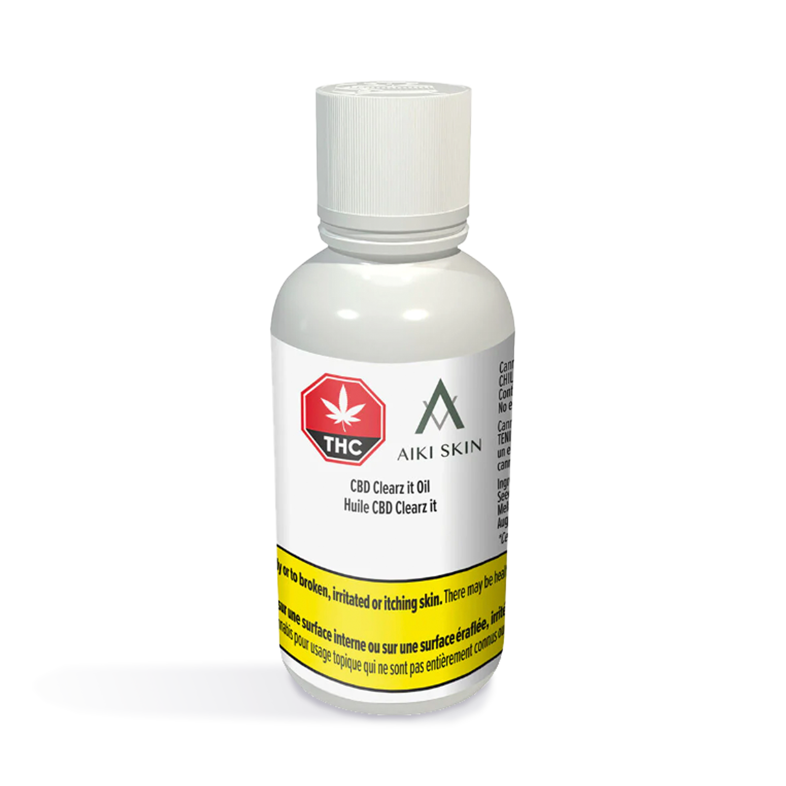 CBD Zit Oil