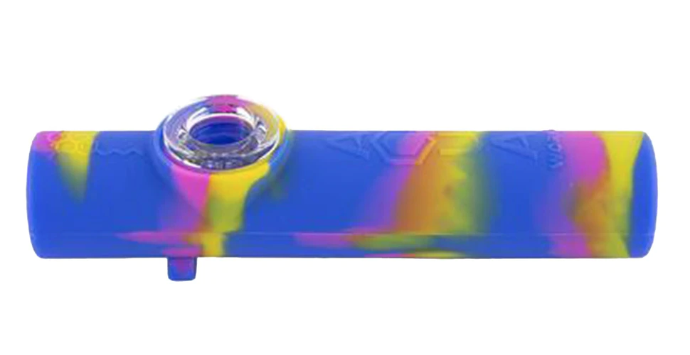 Silicone Steamroller