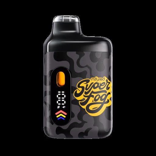 Acapulco Gold Disposable Pen -