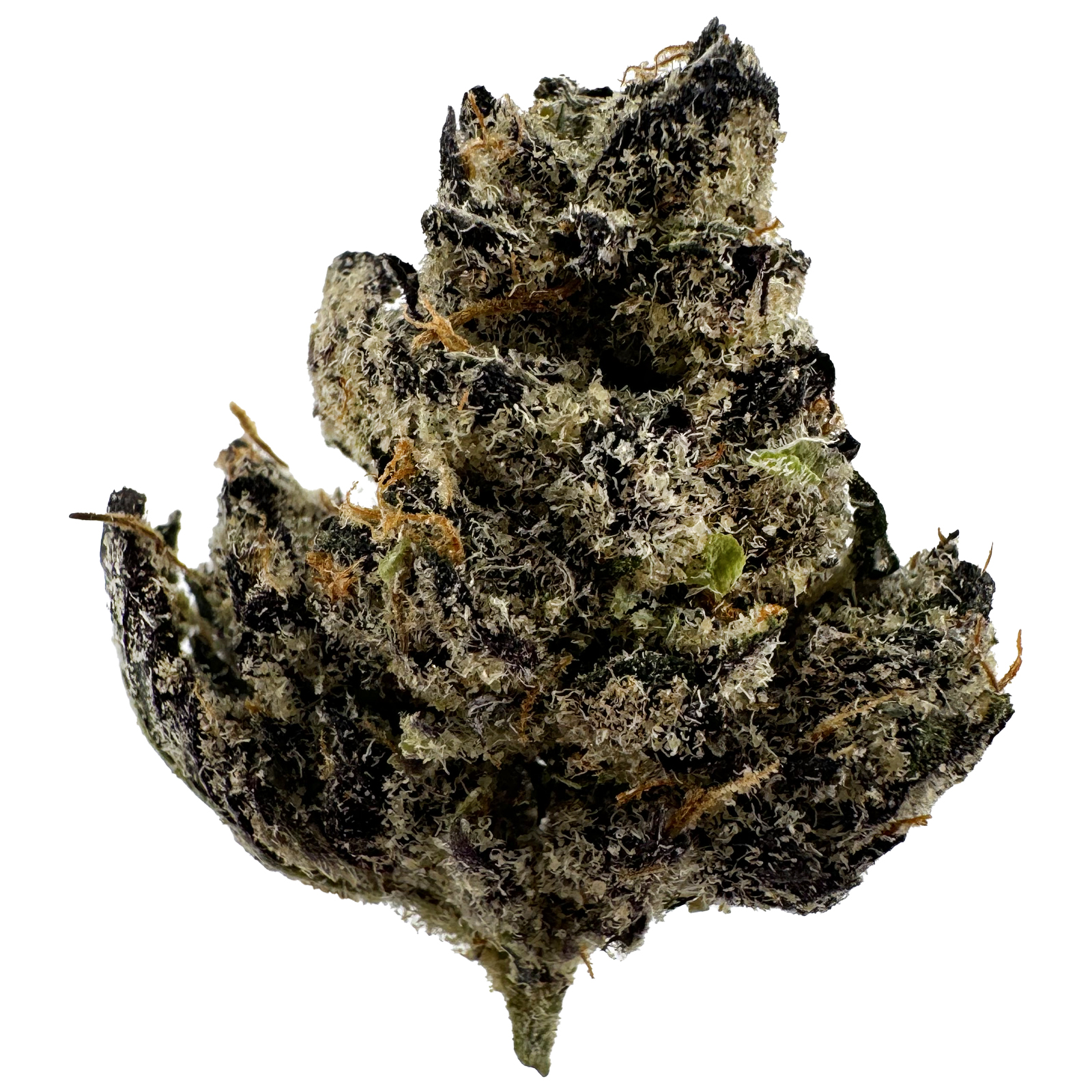 Durban Poison Prepack Rec