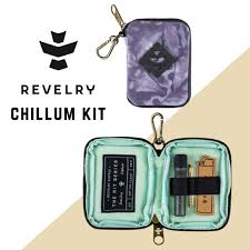 Chillum Kit