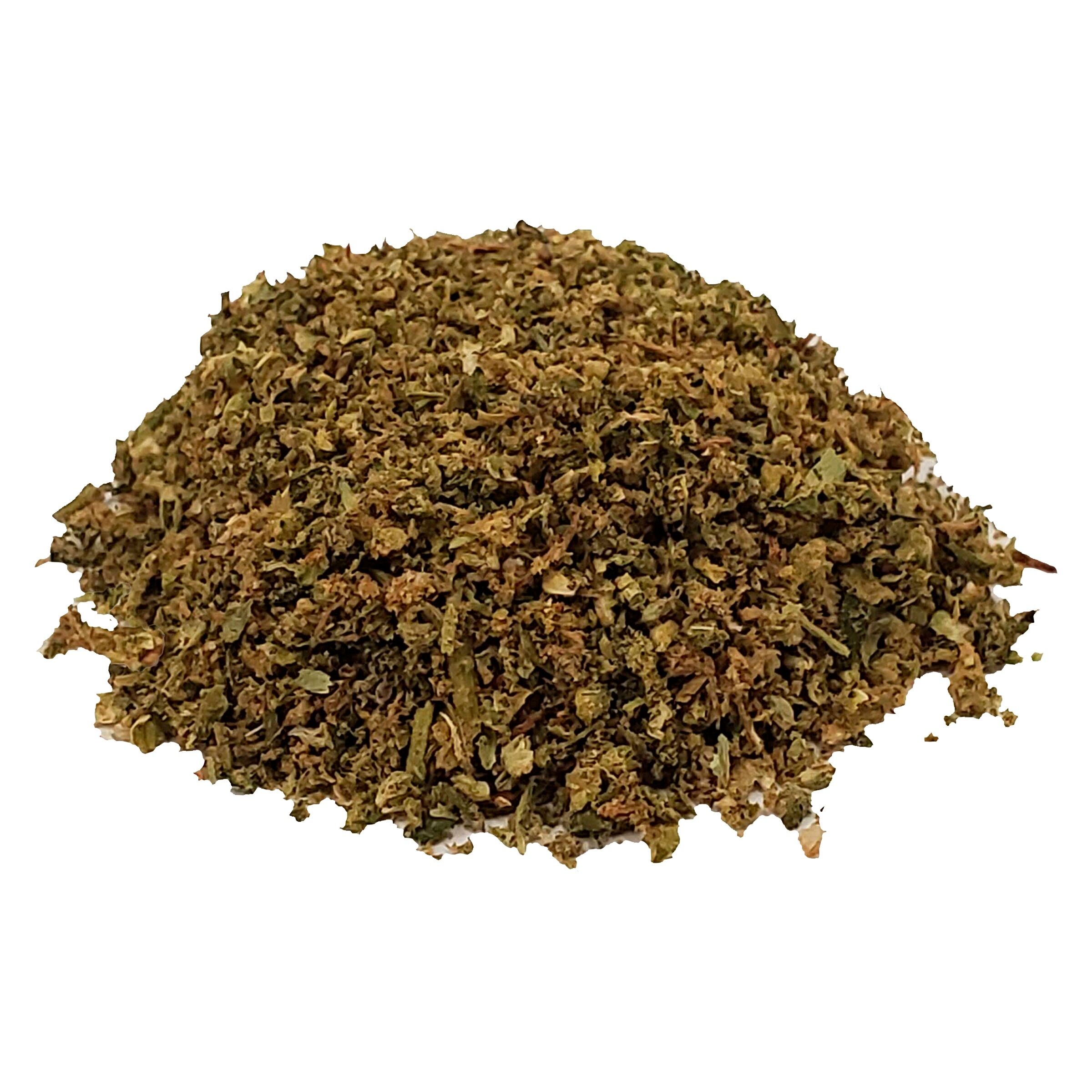 Dime Bag - Diesel Pack N’ Puff Milled Flower - Indica