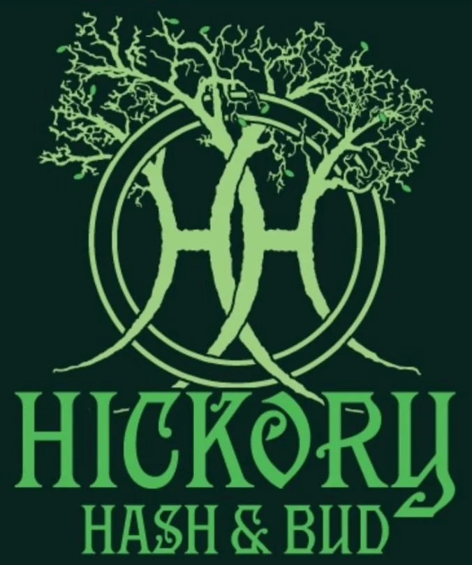 Hickory Hash & Bud
