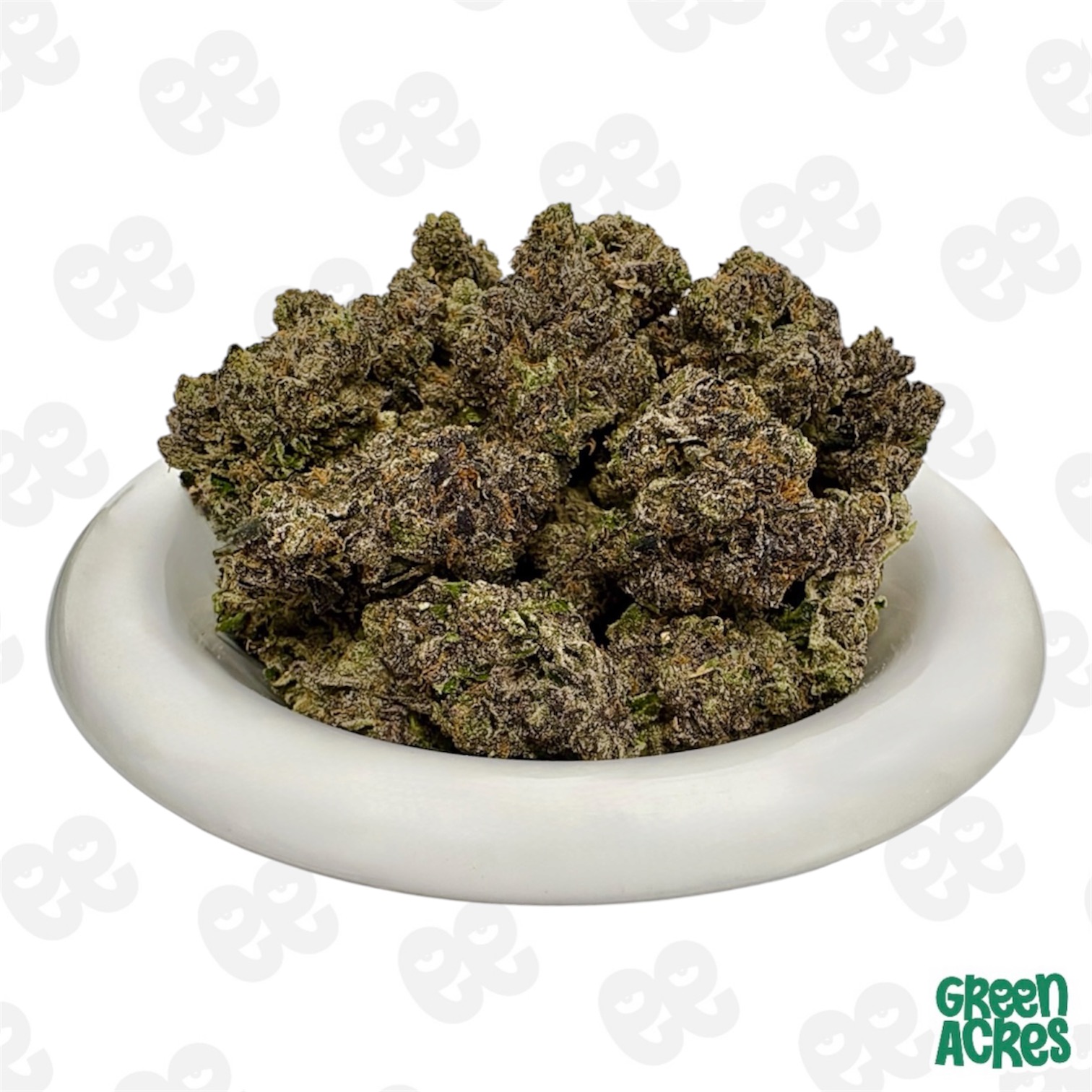 Candy Gas