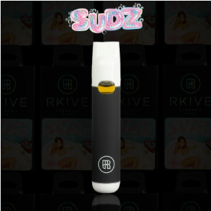 Sudz 0.5g Rosin Pod
