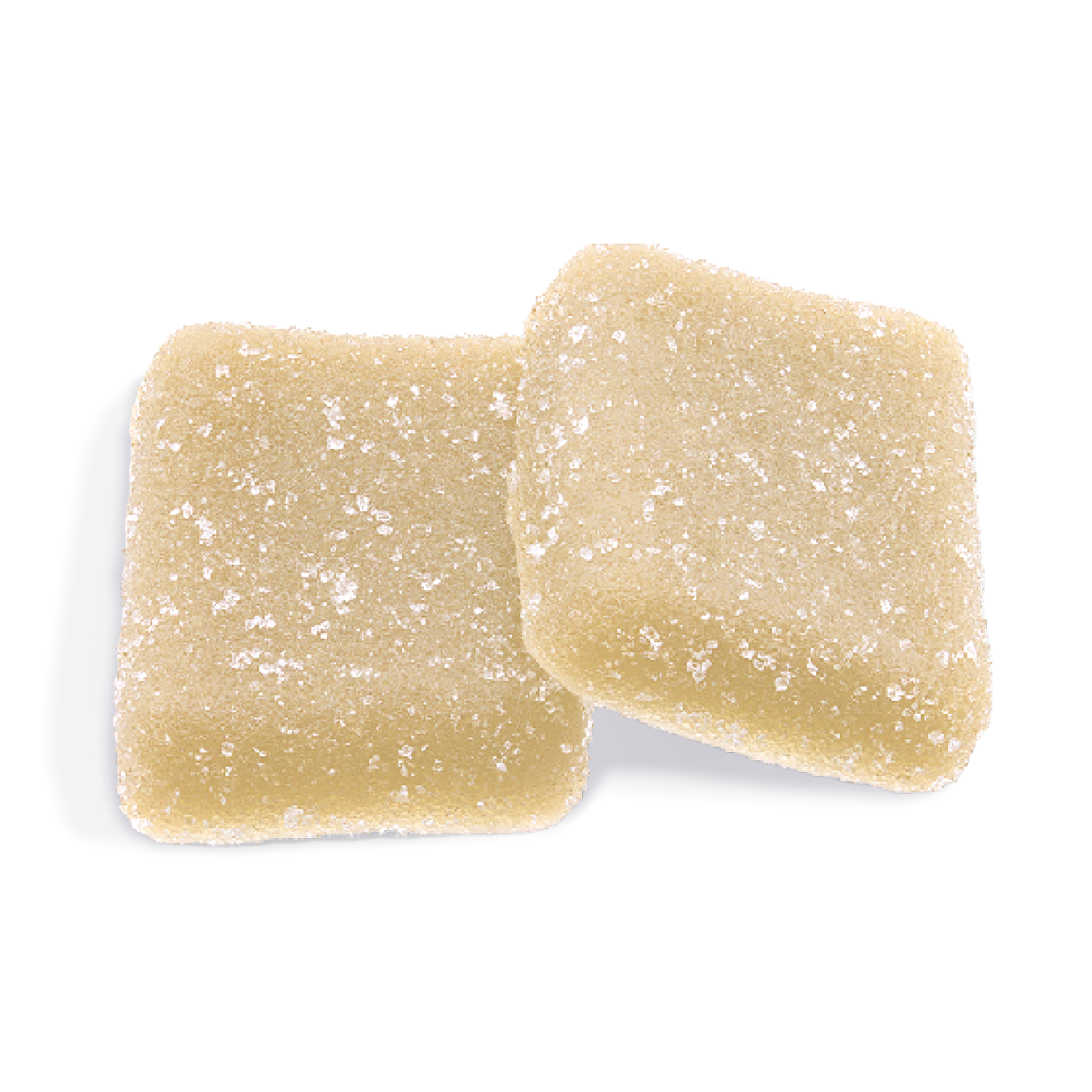 Wyld - Real Fruit Pear 1:1 THC:CBG Gummies | 2-pack