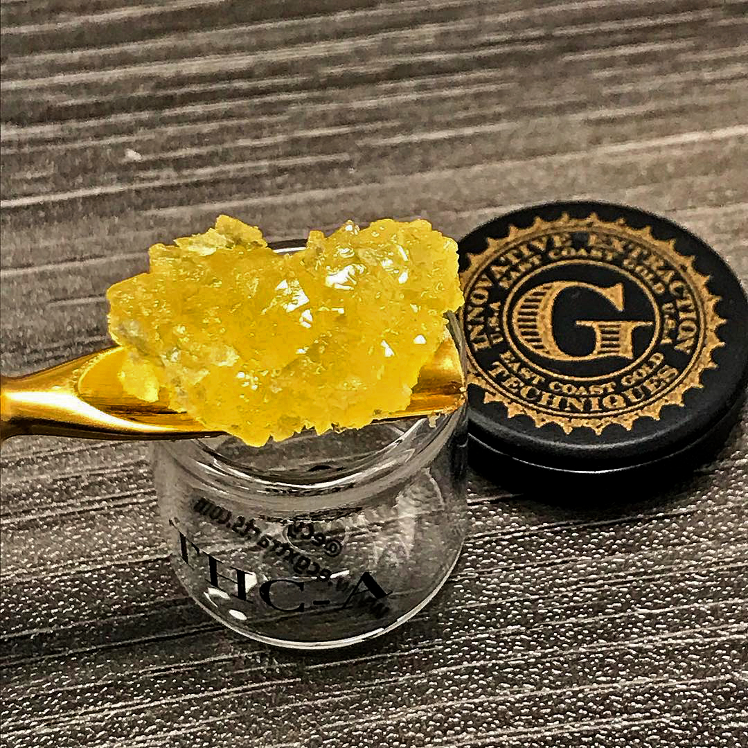 Ecg Strawberry Banana