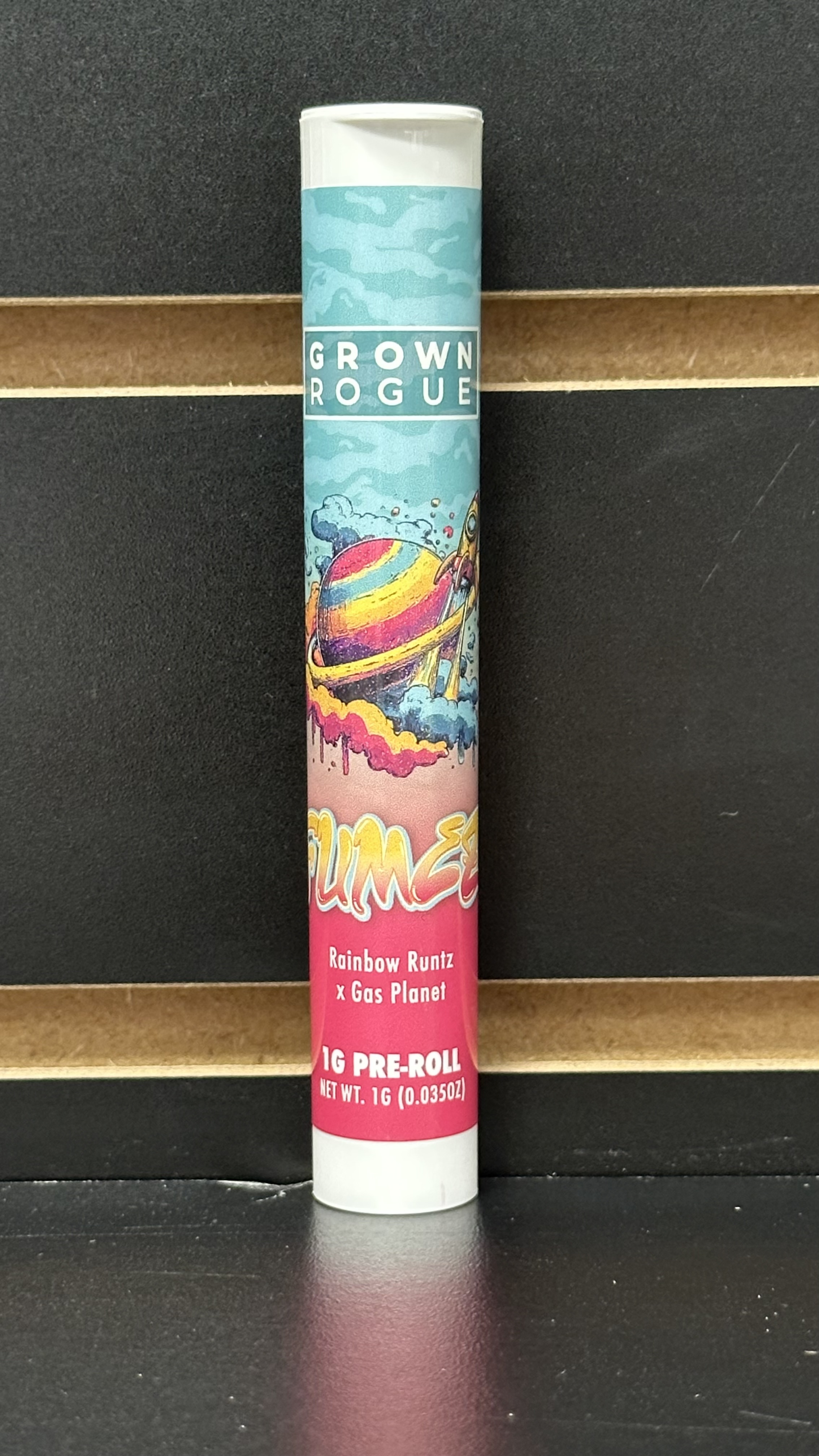 Grown Rogue - Fumez - Pre-Roll
