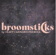 Polynesian Purple Preroll