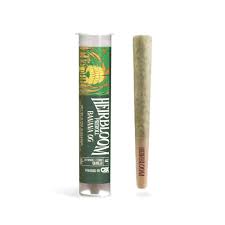 Banana OG .75G Preroll