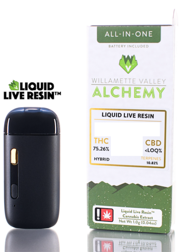 Honey Apple Crisp Liquid