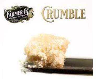 CRUMBLE GRAPE APE (I) 1G