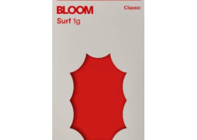 Apricot Punch AIO Disposable Vape (1g) (Bloom)