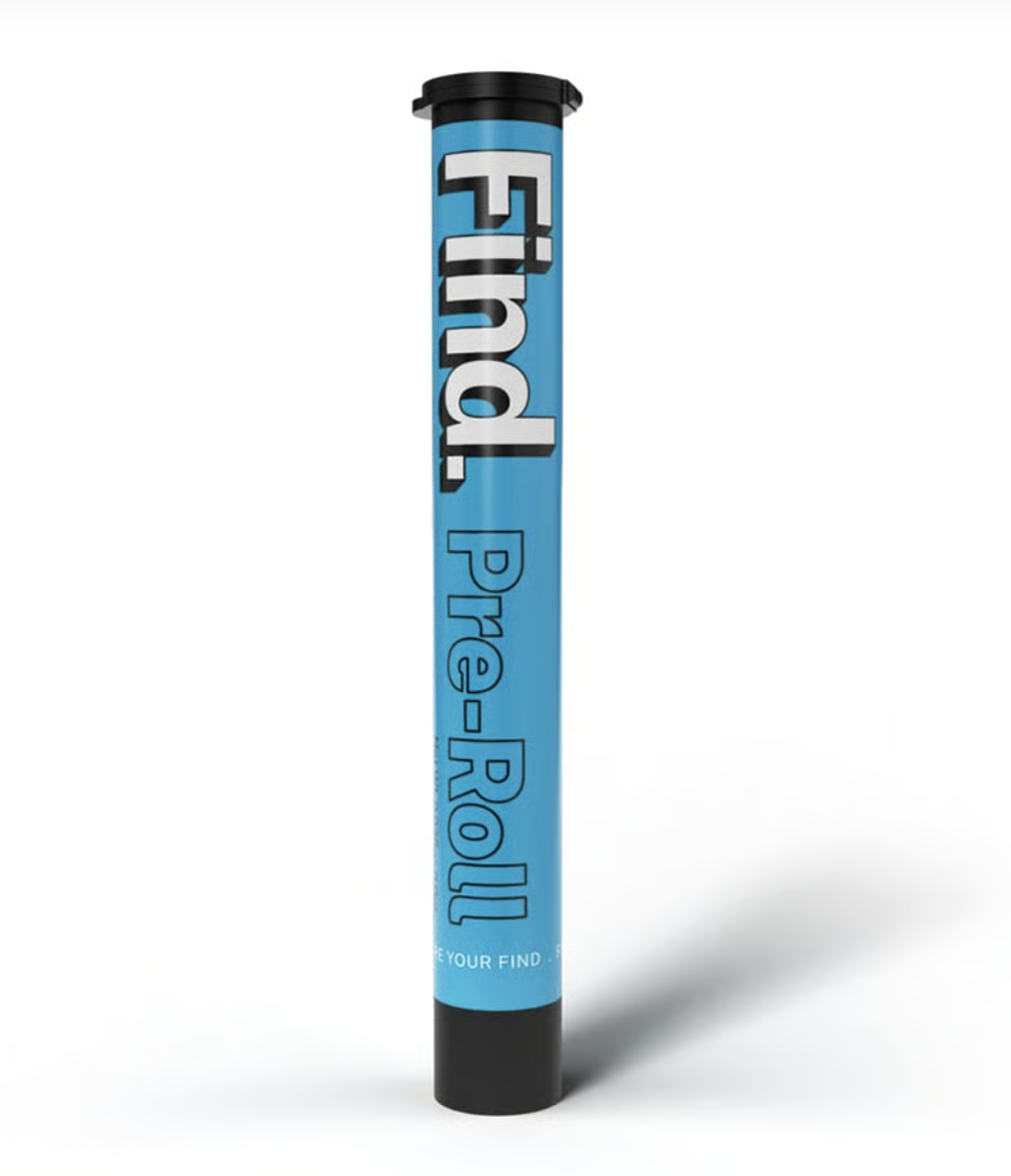 Find | Nuclear Muffins Preroll (H)