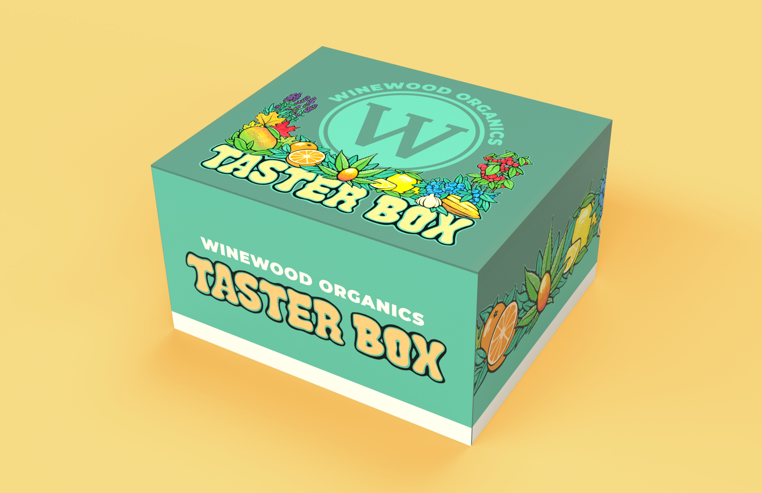 Taster With