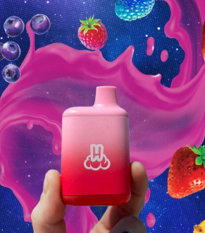 Wateryer Melon Cloud Bar
