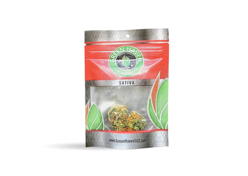 Sativa Caviar