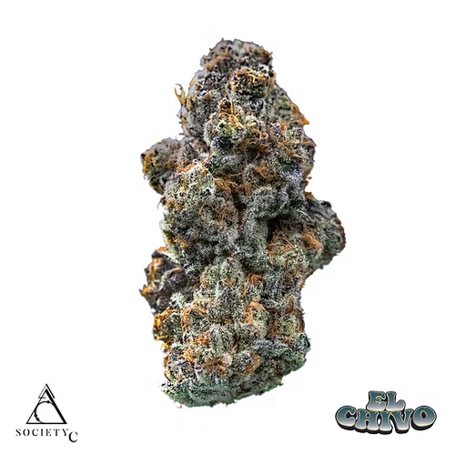 El Chivo - 8th - Society C - 25.72%