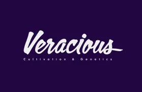 Veracious Cultivation logo