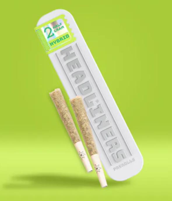 Dulce De Uva | 2 Pre-Rolls | .5g